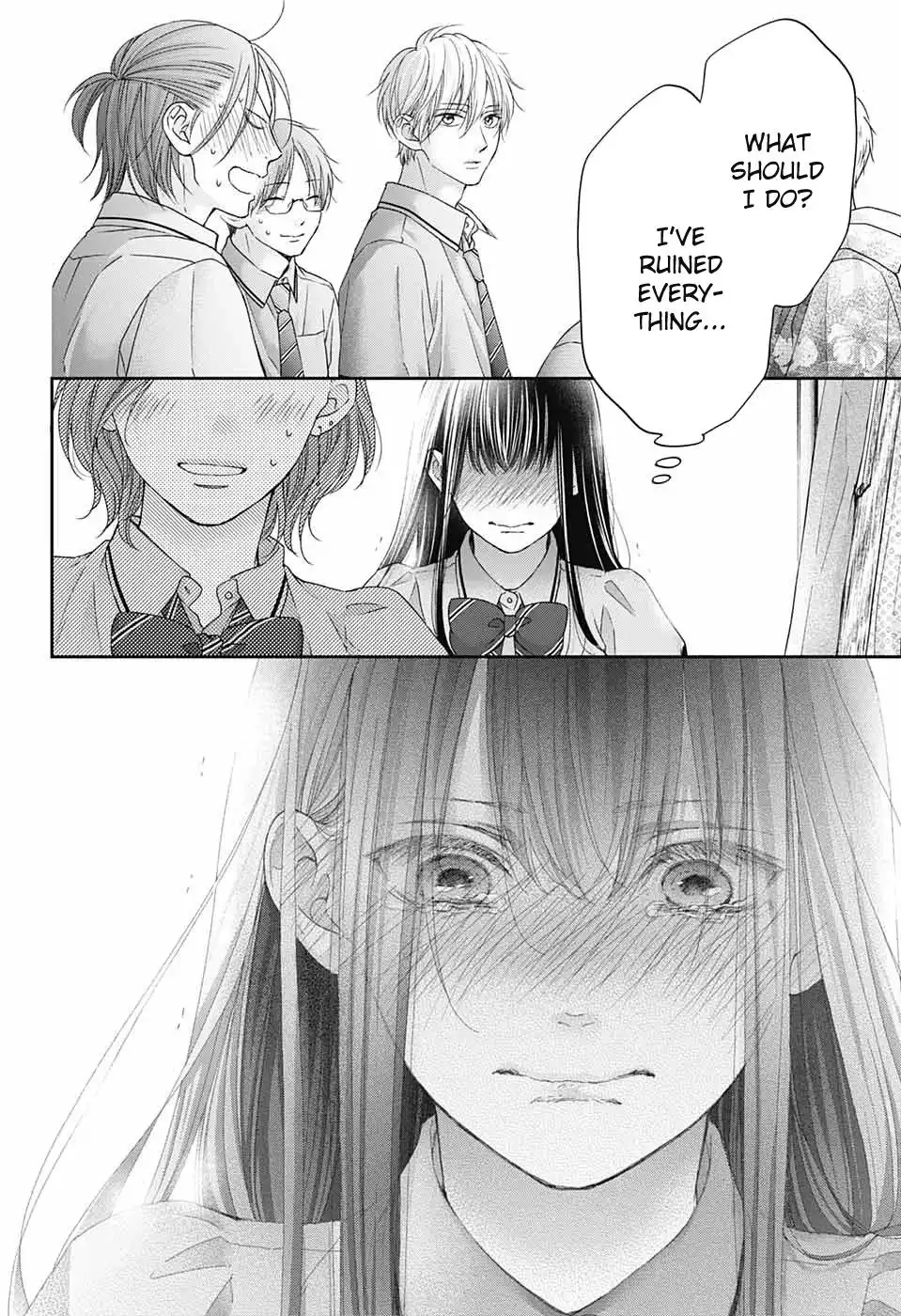 Kono Oto Tomare! Chapter 109 31